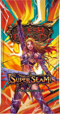 Super Slam Booster Pack [SUP] - Out of Play