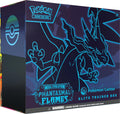Phantasmal Flames Pokemon Center Elite Trainer Box (Exclusive) [PFL]