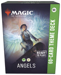 Lorwyn Eclipsed 60-Card Theme Deck - Angels [ECL]