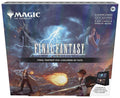 FINAL FANTASY - Scene Box (Children of Fate) [FIN]