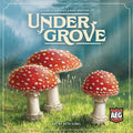 Undergrove - Board Game - Out of Play