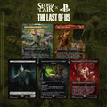 Secret Lair x The Last of Us Part I - Non-Foil Edition [SLD]