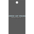 Sword Art Online Vol.2 - Booster Pack [UEX06BT] - Out of Play