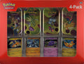 Sam's Club 151 (4 Mini Tins + 4 Promo Cards Bundle) [MEW]