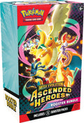 Ascended Heroes Booster Bundle [ASC]