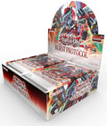 Burst Protocol Booster Box [1st Edition] [BPRO]