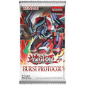 Burst Protocol Booster Pack [1st Edition] [BPRO] - Out of Play