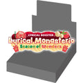 Lyrical Monasterio Season of Wonders Booster Box [DZ-LBT02]