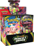 Perfect Order Booster Box [POR]