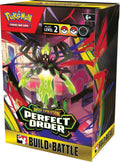 Perfect Order Build & Battle Box [POR]