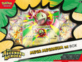 Ascended Heroes Mega Meganium ex Box [ASC]