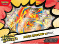 Ascended Heroes Mega Emboar ex Box [ASC]