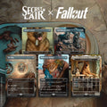 Secret Lair Drop: Secret Lair x Fallout: Greet the Dog - Non-Foil Edition [SLD]