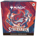 Secrets of Strixhaven - Prismari Prerelease Pack [SOS]