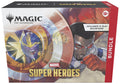 Marvel Super Heroes - Bundle [MSH]