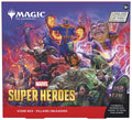 Marvel Super Heroes Scene Box - Villains Unleashed [MSH]