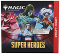 Marvel Super Heroes - Draft Night [MSH]
