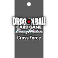 Cross Force Booster Pack [FB10]