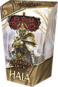 Armory Deck Origins: Hala [AHA]