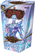 Armory Deck: Zyggy [AZS]