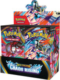Chaos Rising Booster Box [CRI]
