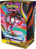 Chaos Rising Build & Battle Box [CRI]