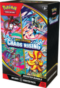 Chaos Rising Booster Bundle [CRI]