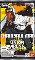 CHAINSAW MAN - Booster Pack [UE22BT]