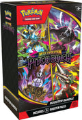 Pitch Black Booster Bundle [PBL]