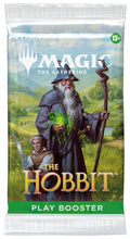 The Hobbit - Play Booster Pack [HOB]