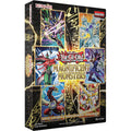Magnificent Monsters Box [MAMO]