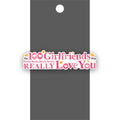 The 100 Girlfriends Who Really, Really, Really, Really, REALLY Love You - Booster Pack [UE21BT]
