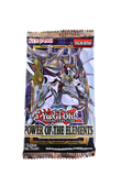 Power of the Elements Booster Pack [Unlimited Edition] [POTE - 000] - Out of Play