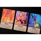 12 Rivers - Board Game