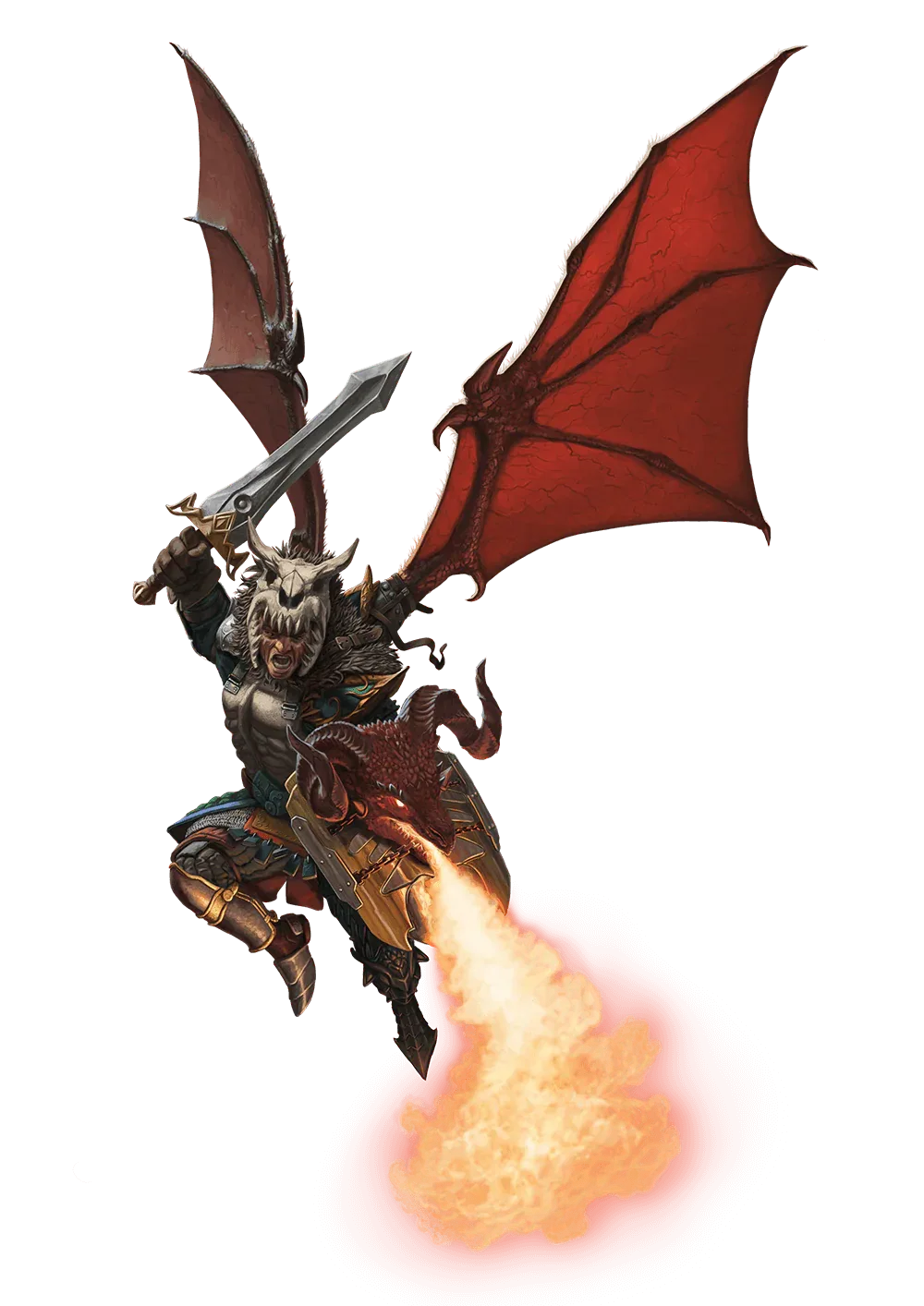 Battlezoo Bestiary Hardcover Limited Edition & PDF - Out of Play