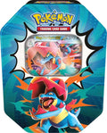 Ascended Heroes Tin [Mega Feraligatr ex] [ASC]