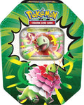Ascended Heroes Tin [Mega Meganium ex] [ASC]