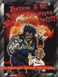 Cyberpunk 2020: Listen Up - Out of Play