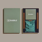 Scrabble Grand Folding Edition - Out of Play