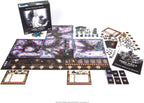 Dark Souls: The Board Game - Painted World of Ariamis Core Set - Out of Play