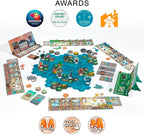 Tindaya - Out of Play