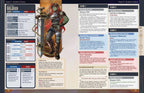 Cloudbreaker Alliance RPG Book - Out of Play