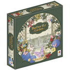 Butterfly Garden - Board Game - Out of Play