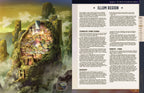 Cloudbreaker Alliance RPG Book - Out of Play