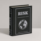 Risk Vintage Bookshelf Edition - Out of Play