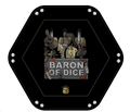 Artillery | Premium Dice Tray