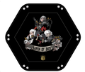 Nuns With Guns | Premium Dice Tray