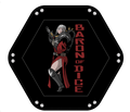 Pin-Up | Premium Dice Tray