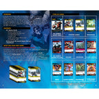 DC Deck-Building Game: Heroes Unite