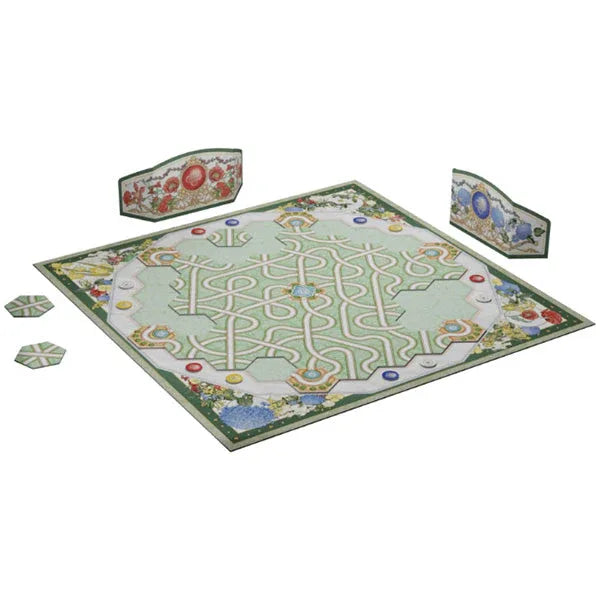 Butterfly Garden - Board Game - Out of Play